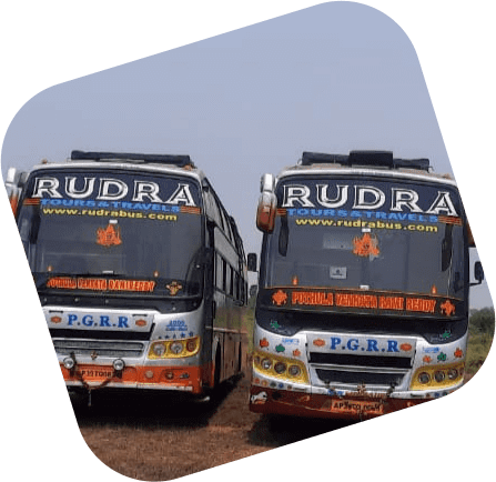 Rudra Travels
