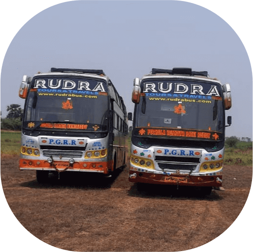 Photo Gallery rudra Travels