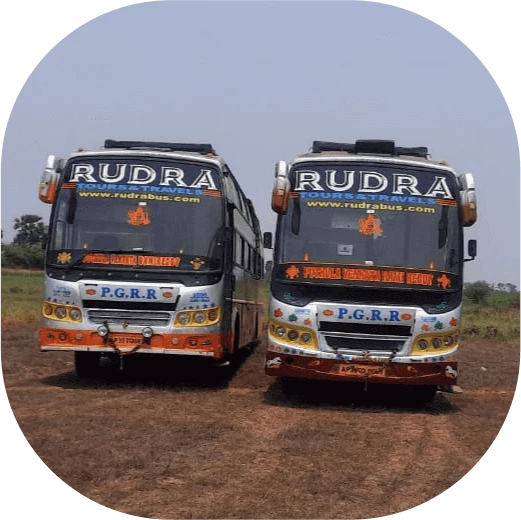 Photo Gallery rudra Travels